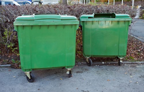 Commercial waste management in Guildford