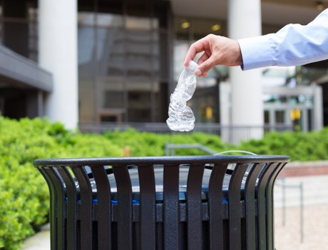 Eco-friendly disposal methods used in Guildford house clearance