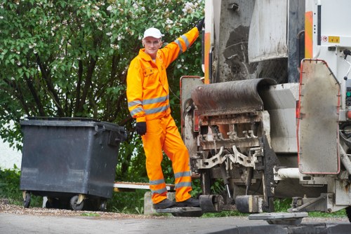 Our mission and values at House Clearance Guildford